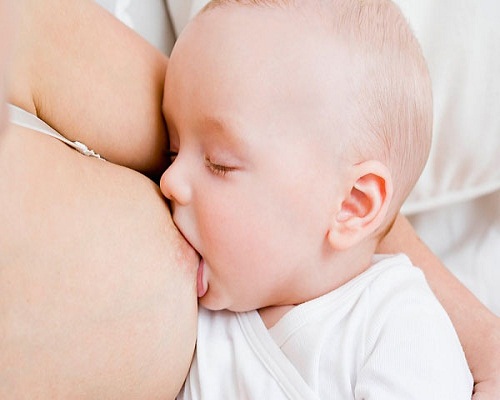 tăng sữa cho bà bầu sau sinh